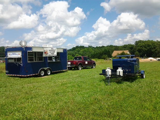 Butch's Nuttin' Butt BBQ photo 4