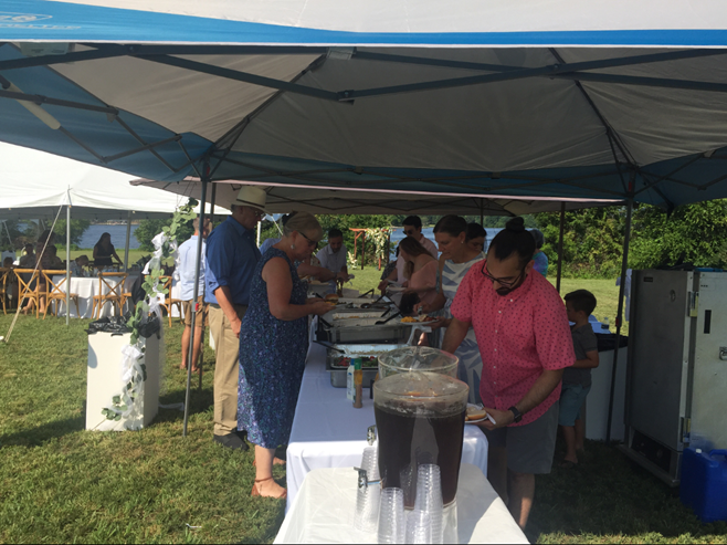 Butch's Nuttin' Butt BBQ photo 15