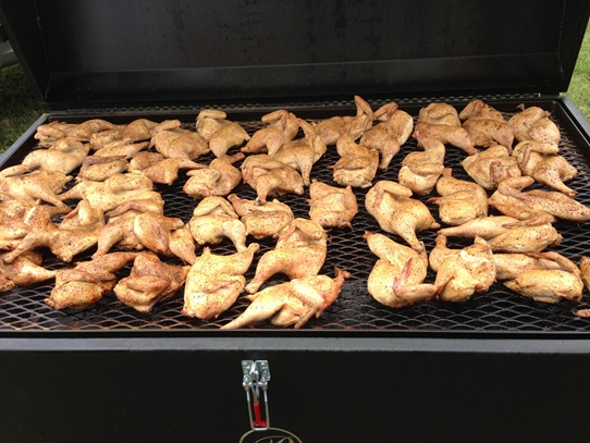 Butch's Nuttin' Butt BBQ photo 17